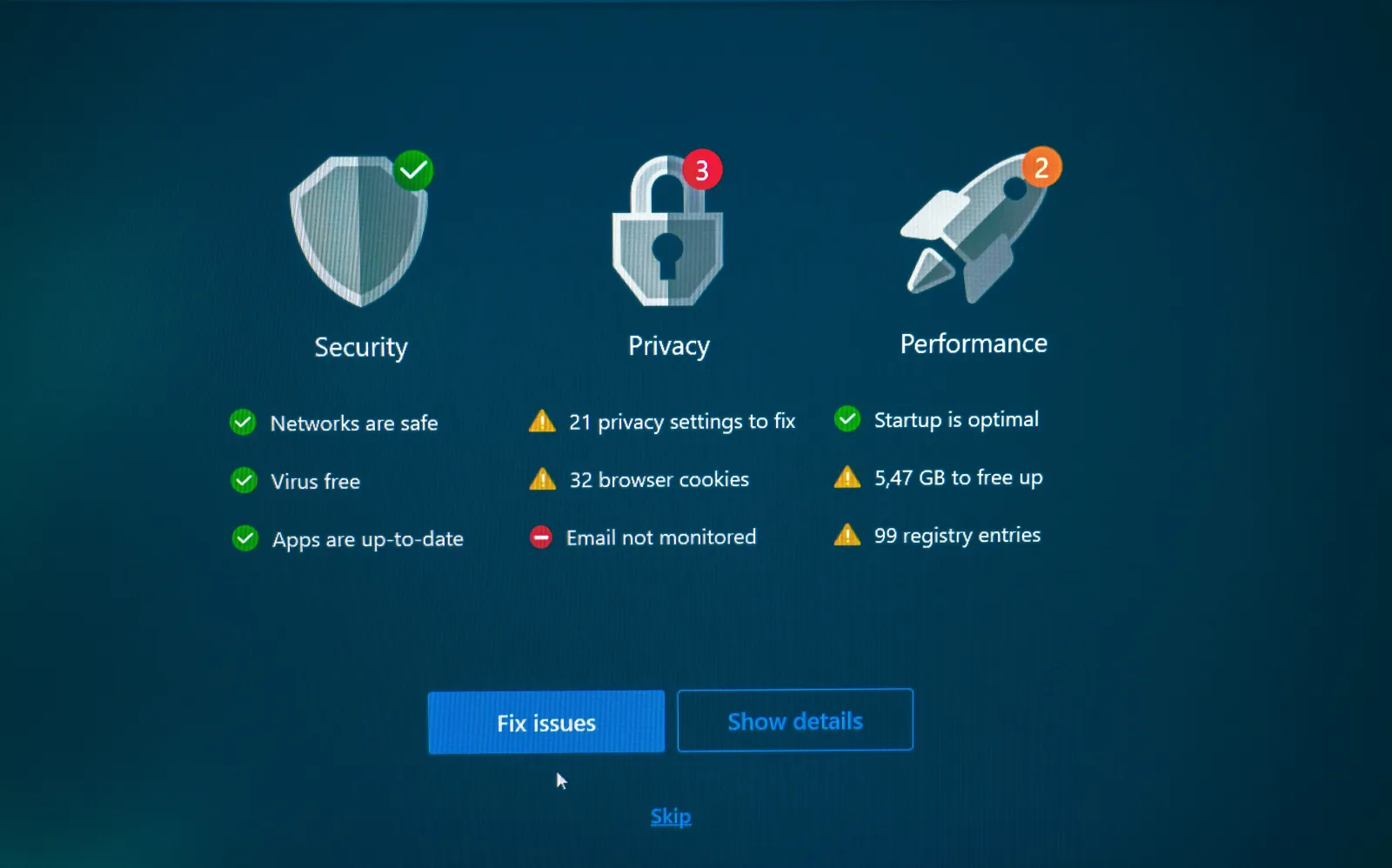 What a Cyber Insurance Audit Wants From Your Website - Jupitr Tech