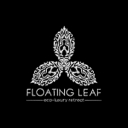 Floating Leaf logo