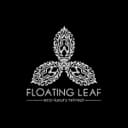 Floating Leaf logo