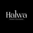 Halwa Dessert logo