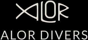 Alor Divers logo