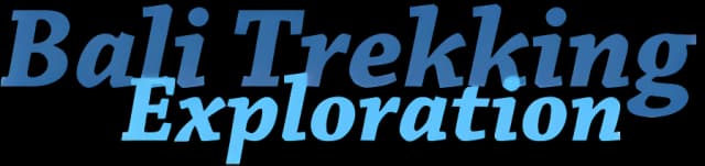 Bali Trekking Exploration logo