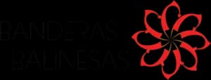 Banderas Balinesas logo
