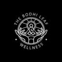 The Bodhi Leaf Wellness logo