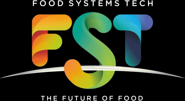Food Systems Tech logo