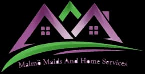 Malmo Maids logo