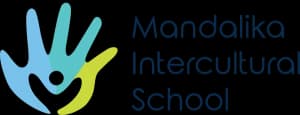 Mandalika Intercultural School logo