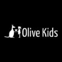 Olive Kids logo