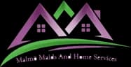 Client logo