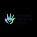 Mandalika Intercultural School logo