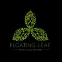 Floating Leaf logo