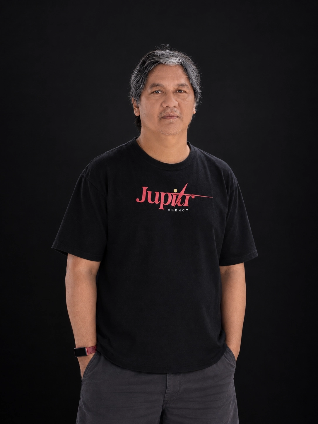 Agustinus Agung
